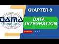 Data Integration Interoperability DAMA DMBOK Chapter 8 Explained Overview