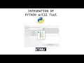 Auto Report Generator Application with Python - ETABS API