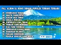 Download Lagu FULL ALBUM DJ REMIX ROHANI POPULER TERBAIK TERBARU FULL BASS ENAK DI DENGAR