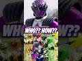 WHO are the 12 #kyuranger ??