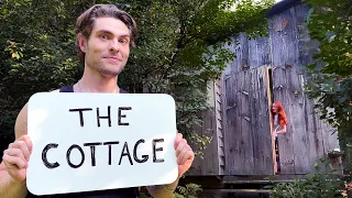 Sleeping in a Stranger's Home (EP. 1)