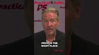 Sail the Great Loop on $20,000: Smart Boat Buying Strategy #shorts