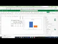 Graphing Excel online data