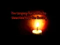 Download Lagu Second Serenade - A Twist In My Story [Lyrics on screen]