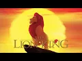 Download Lagu The Lion King Read-Along - Video-A-Long
