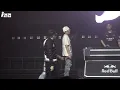 [4K] 호미들 - MUFFIN @ HOMIES 1ST CONCERT 〈CHAPTERS〉