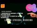 How To Hack Website Using Kali Linux Chapter 10