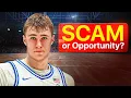Are NIL Deals Ruining College Sports
