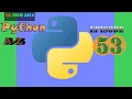 Python EP-53