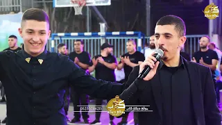 صهيب وعصام العمر اضرب حديدا حاميا   حدايه وسحجه الزمن الاول      دندنها