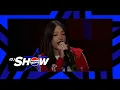 Download Lagu IDJ PEPSI SHOW 2025 - AUDICIJA - ANASTASIJA KRUNIC MP3
