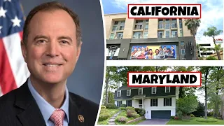 Another Top Democrat Busted in Trump-Style Mortgage Fraud Scandal