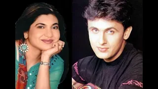 dil mera puch raha hai 