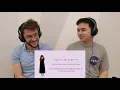 Classical Musicians React: AKMU 'Time and Fallen Leaves'