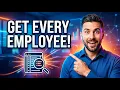 Scrape Any Company s Employee List Free Tutorial