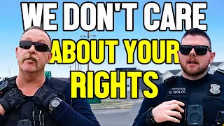 When an ID Demand Becomes a Legal Disaster