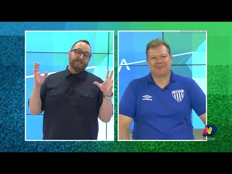 Entrevista coletiva: Um bate-papo com o Presidente do Avaí Júlio Heerdt