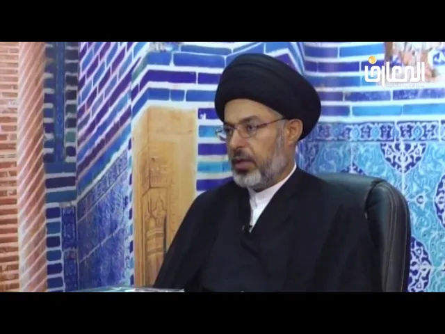 ⁣اذا قلت لله عليه نذر هل ينعقد النذر في هذه الحالة /السيد خضير المدني