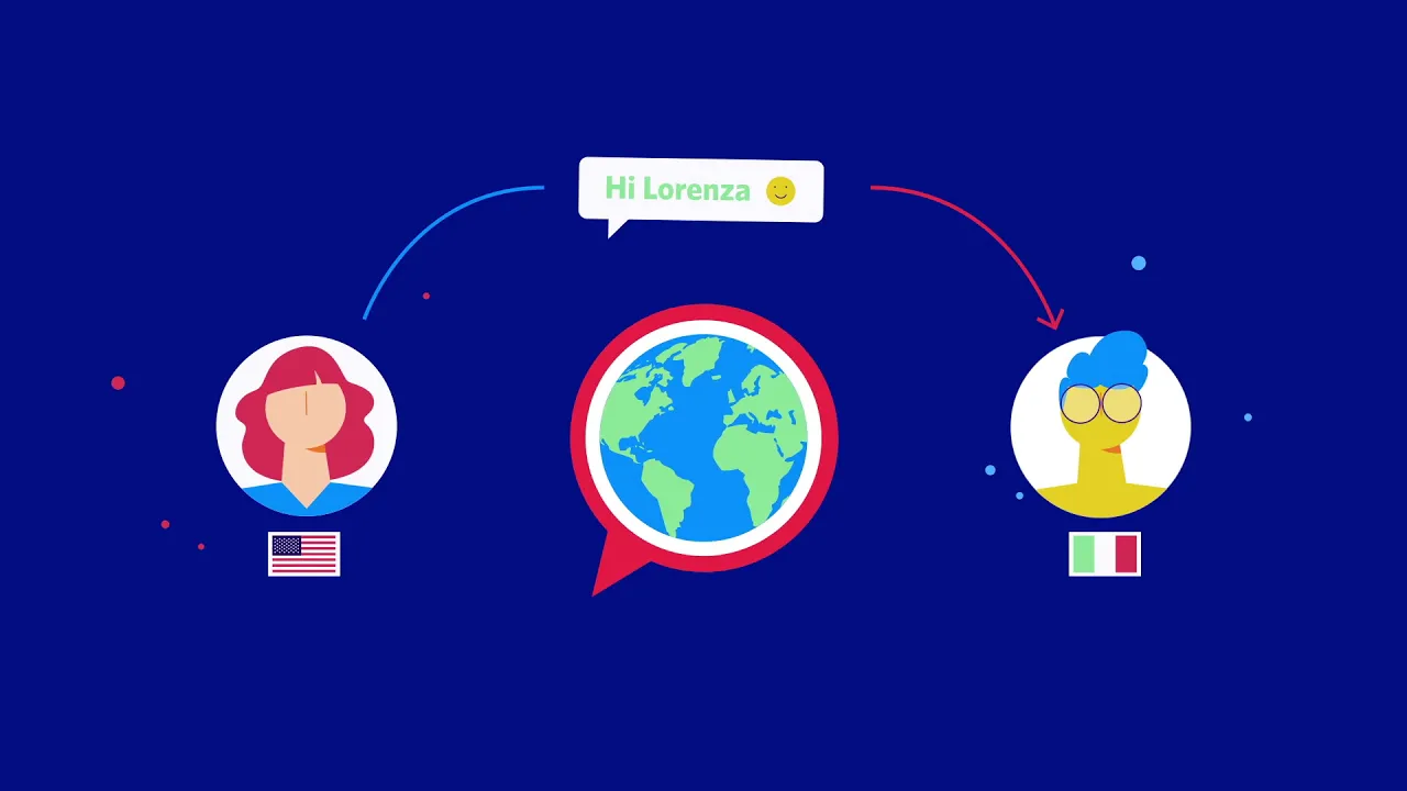 Twilio Promotional animated video