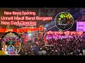 Download Lagu New Band Opening | Unnati Mauli Band Borgaon New Gadi Opening | Sachin Kumavat \u0026 Pushpa Thakur 