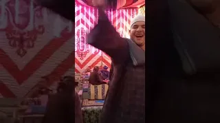 اليرس محمد ابو السيد للمزمار البلدي 