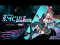 Download Lagu 【Music Video】Kizuna AI \u0026 DÉ DÉ MOUSE - Here for you【SMC×Kizuna AI LIVE 2021】