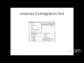 Econometric analysis using EViews - Day 3