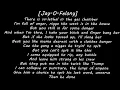 Ice Cube - Keep It Gangsta(The Gutter Shit) (Lyrics)