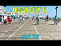 Ocean City NJ is the Perfect Spot for a Day Trip or Vacation