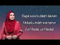 Download Lagu Kompilasi Lirik Video Siti Nurhaliza | Wajah Kekasih, Purnama Merindu