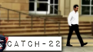 derrick callellas catch 22 the double dipping theory he talks he gets life nancy guthrie