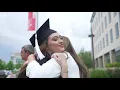 A recap of our 2022 Undergraduate Commencement