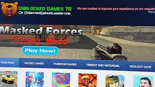 Unblocked Games 76