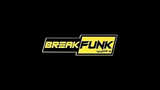 Download [BREAKFUNK] YANK HAUS[db] MP3