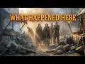 What Really Happened in 9th Century England Villages Ai Reconstruction