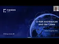 Download Lagu O-RAN Architecture and Use Cases