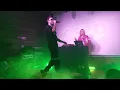 GSPD - Кислотный дождь(live)