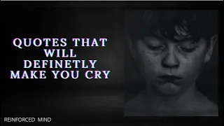 quotes that will make you cry reality of life every one should watch motivational video