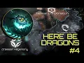Stellaris Aquatics Here be dragons Part 4 RP playthrough