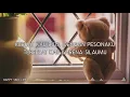 Utopia   Baby Doll Lirik