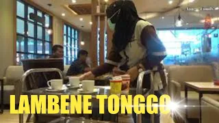 Download BACK SONG LAMBENE TONGGO MP3