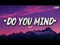 Do you mind (b-b-baby) - kyla (lyrics) video.       #Kyla #DoYouMind #UKGarage #RnB #LyricsVideo