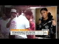 Carlina White s Remarkable Reunion