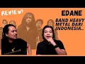 Download Lagu EDANE - LIVING DEAD (REVIEW \u0026 REACTION) #EP177 Season 2