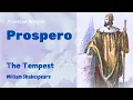 Prospero in The Tempest - Character Analysis