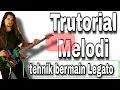 Download Lagu Belajar Melodi Gitar Listrik |John Petrucci