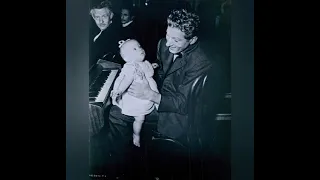 A Lullaby for Dena - Danny Kaye