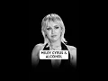 Download Lagu How to Quit Drinking: Miley Cyrus's Inspiring Alcohol-free Journey