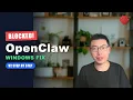 OpenClaw on Windows The Install Script is BLOCKED Here s the Fix v2 Guide 2026