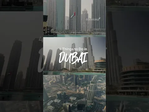 SAVE SEBELUM KE DUBAI‼️ #dubai #DontWorryNoRugi